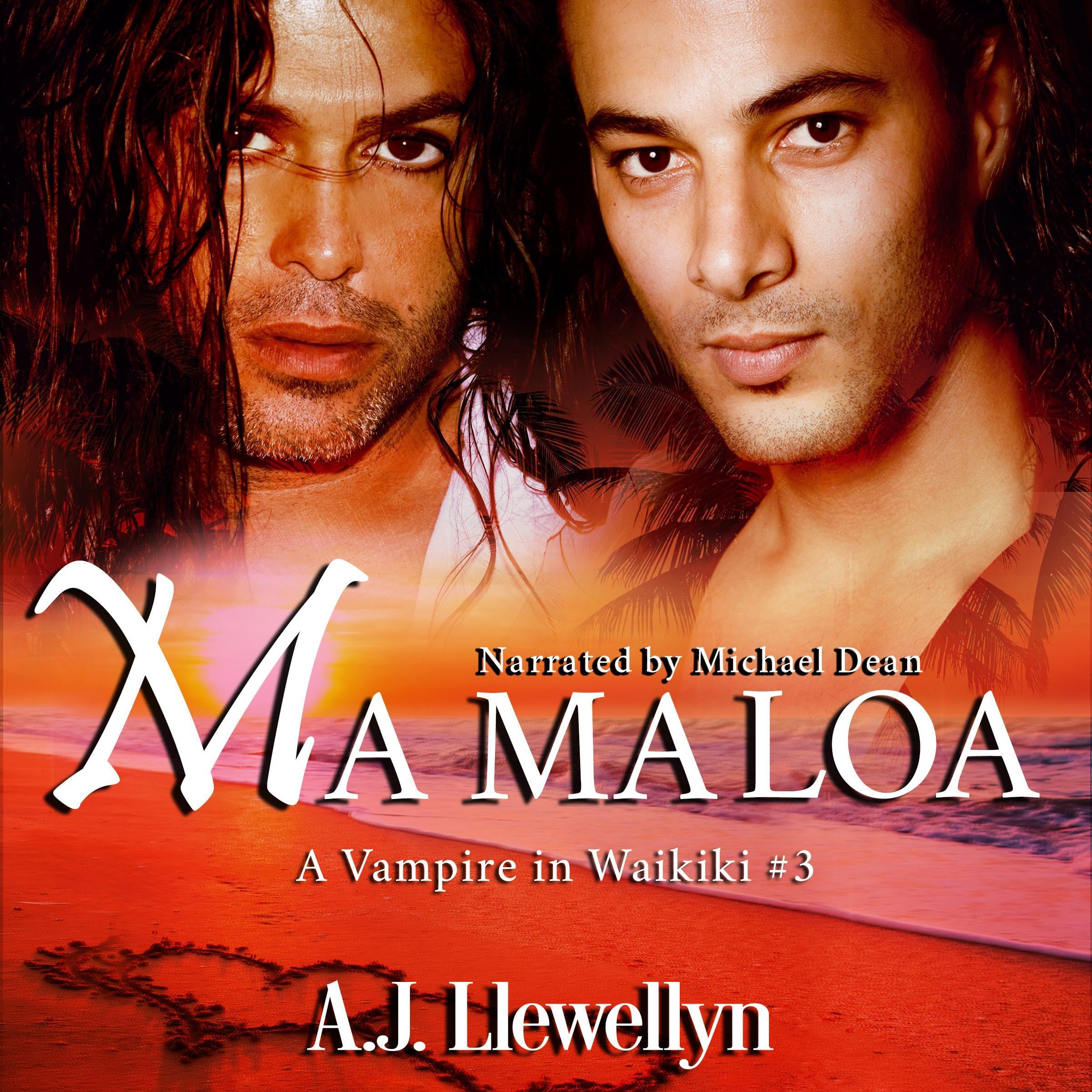 Cover art for Ma Ma Loa