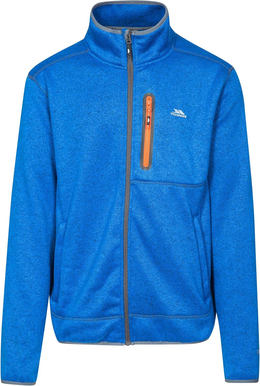 Trespass Bingham Men's Fleece Jacket