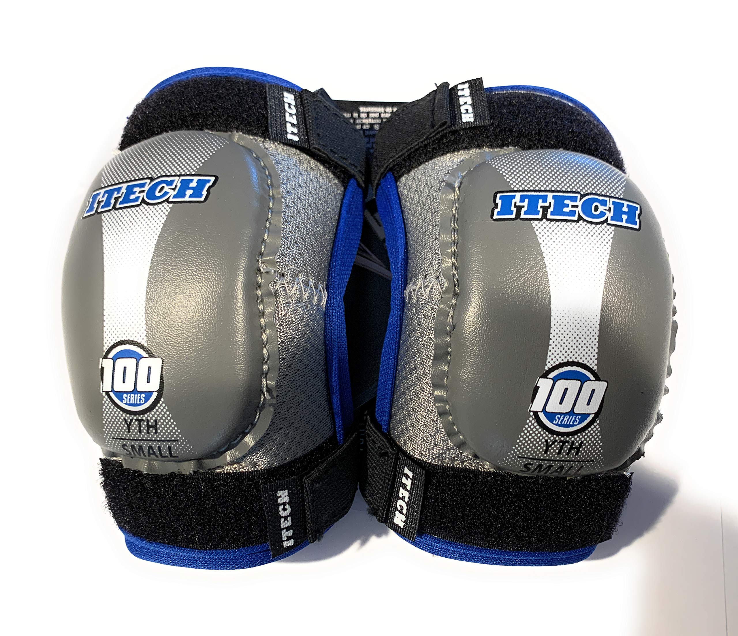 ITECH100 Youth Elbow Pads Small