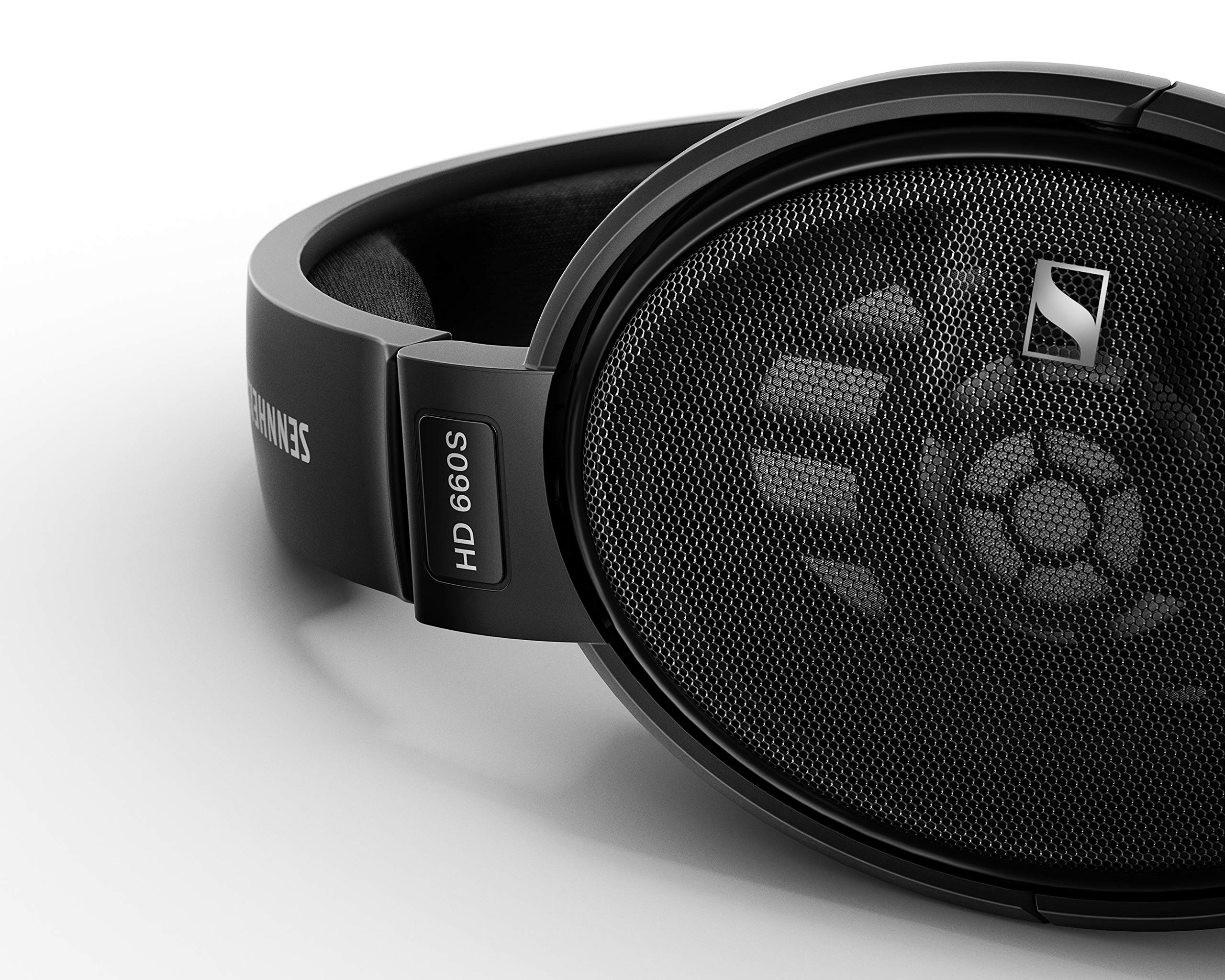 SENNHEISER HD 660 S HiRes Audiophile Open Back Headphone Buy Online