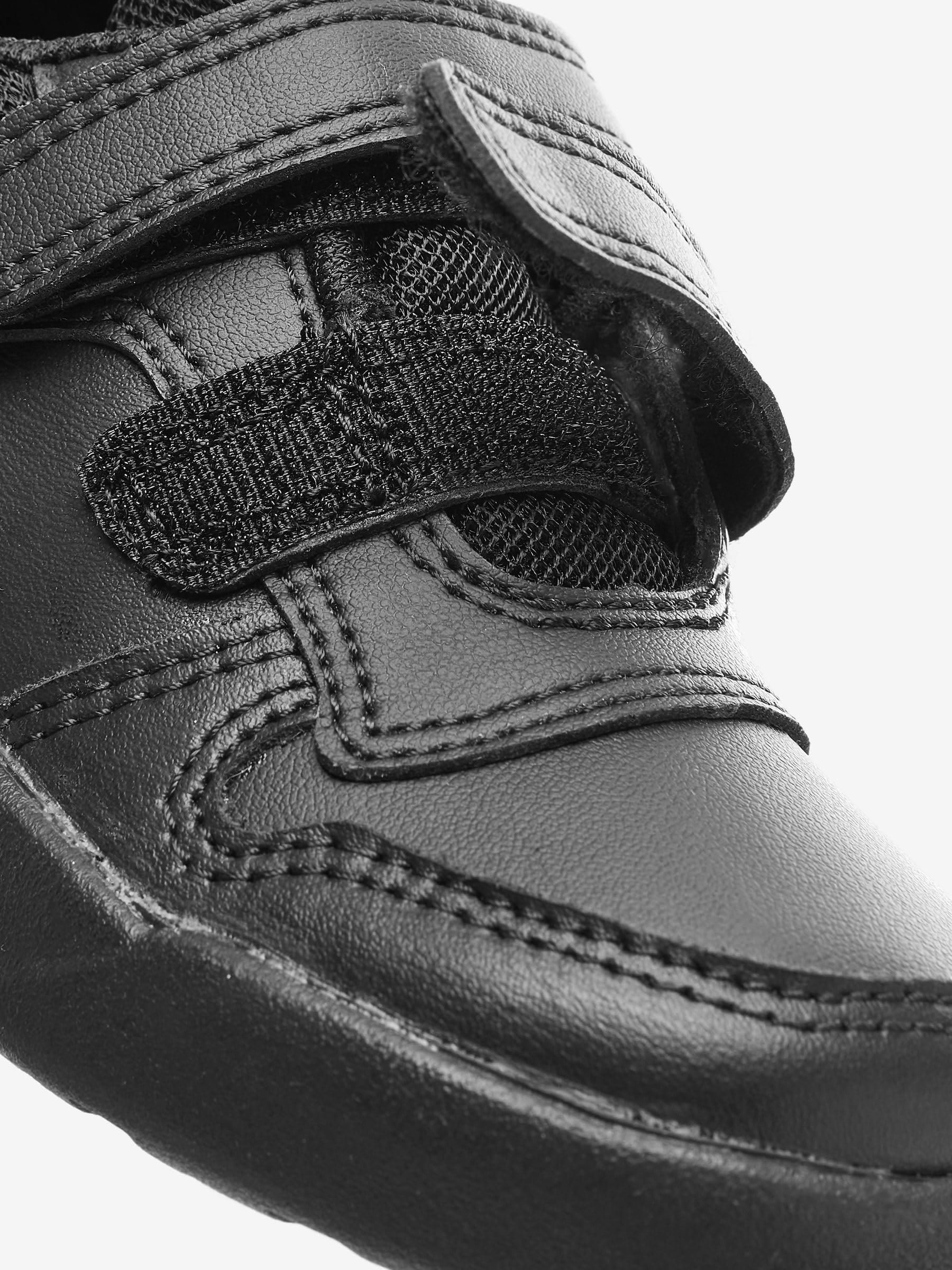 NEXT Ragazzo Scarpe da Ginnastica per la Scuola con Chiusura a Due Strappi