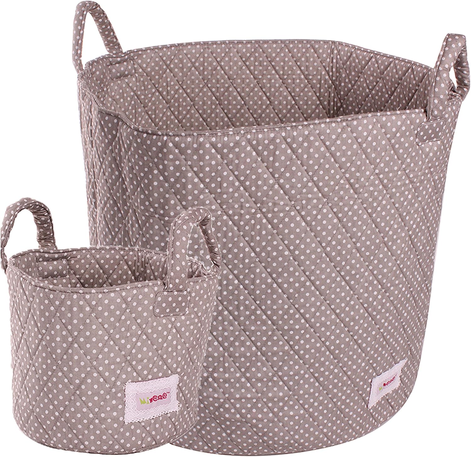 nursery basket set