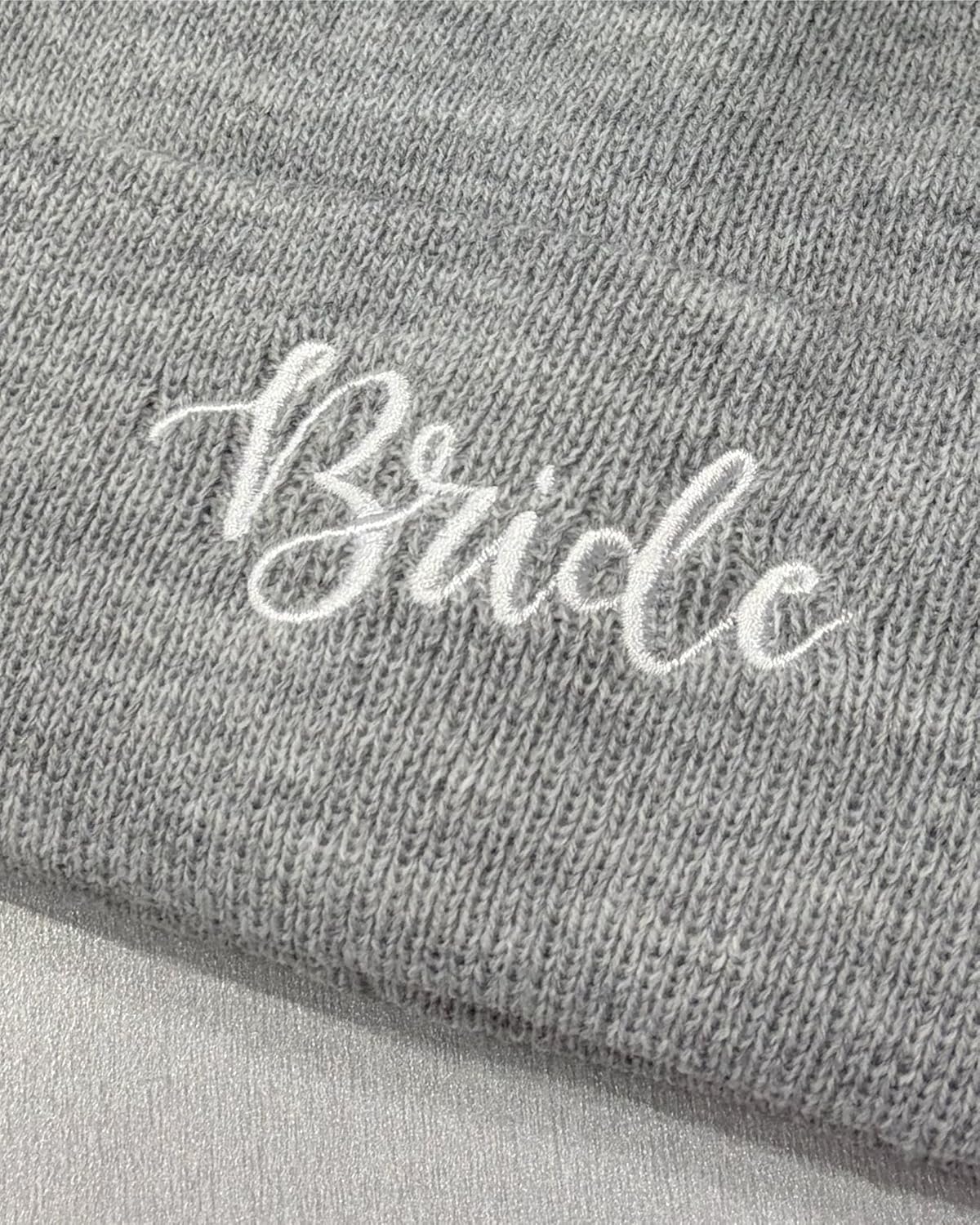 PartyGifts&beyond Engagement Gifts for Couples Mr and Mrs Wedding Gifts Bride and Groom Beanies - Image 3