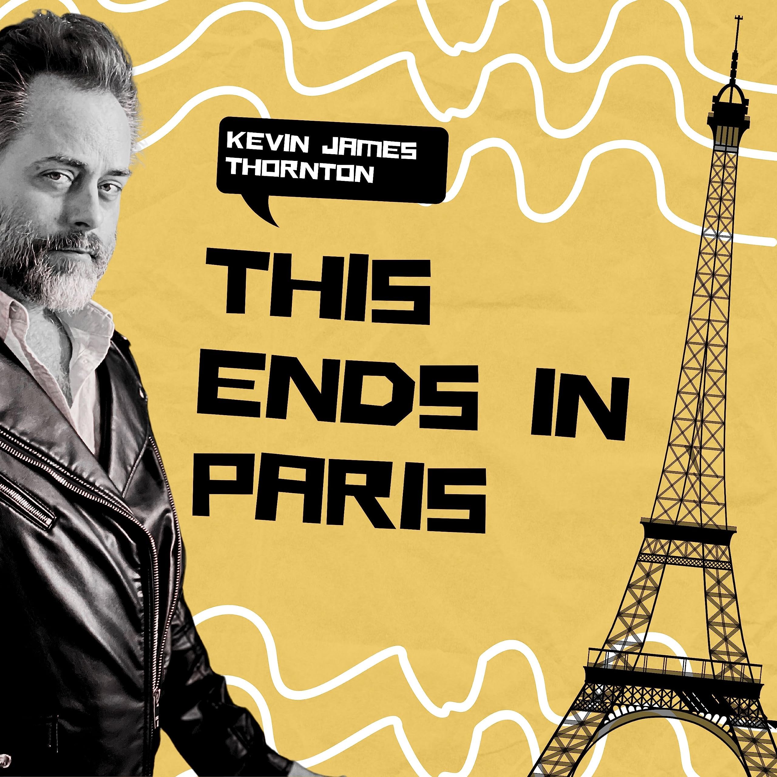This Ends In Paris