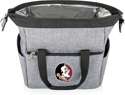 Miniatura 2 de PICNIC TIME NCAA On The Go - Enfriador de almuerzo unisex para adultos