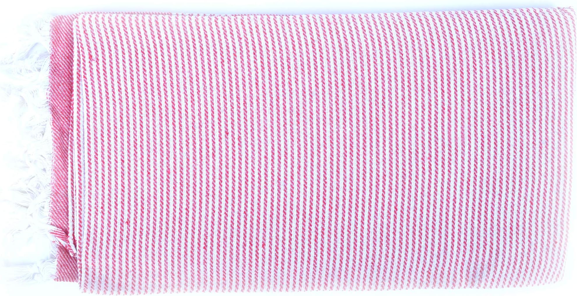 Bonamaison Pesthemal, Cotton, Multi-Colour, 170 x 90 cm