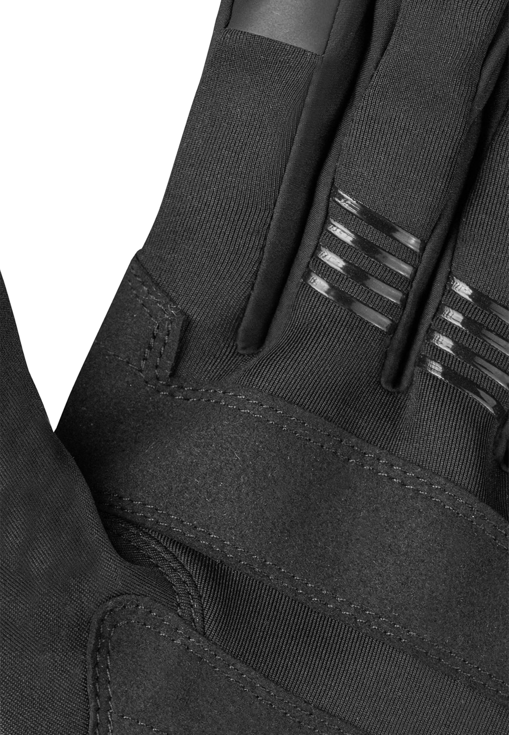 Reusch Reusch Flexcontrol Windstopper® By Gore-Tex Labs®_6620142 - Guanti Unisex Adulto