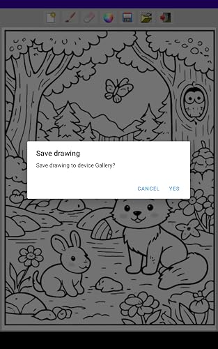 Guided Imagery Journeys: Nature Walks & Coloring Book – vue 8