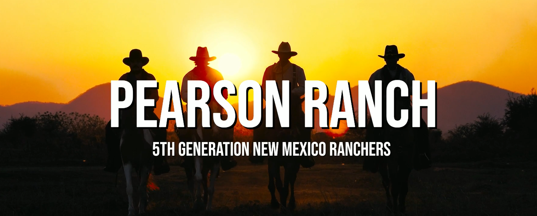 Pearson Ranch Jerky Summer Sausage Gift Box - Medium