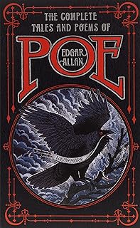 Complete Tales & Poems Of Edgar Allan Po
