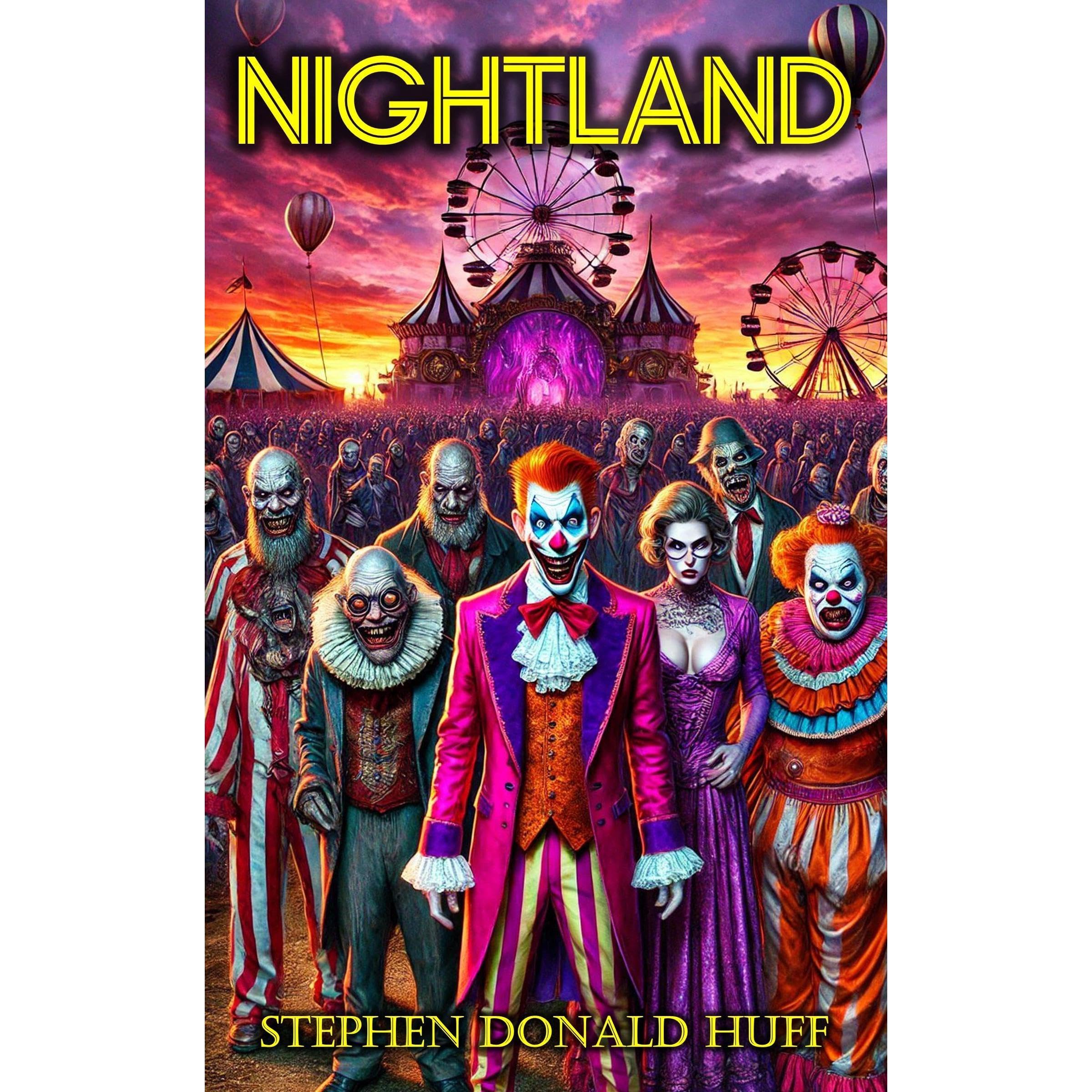 Nightland