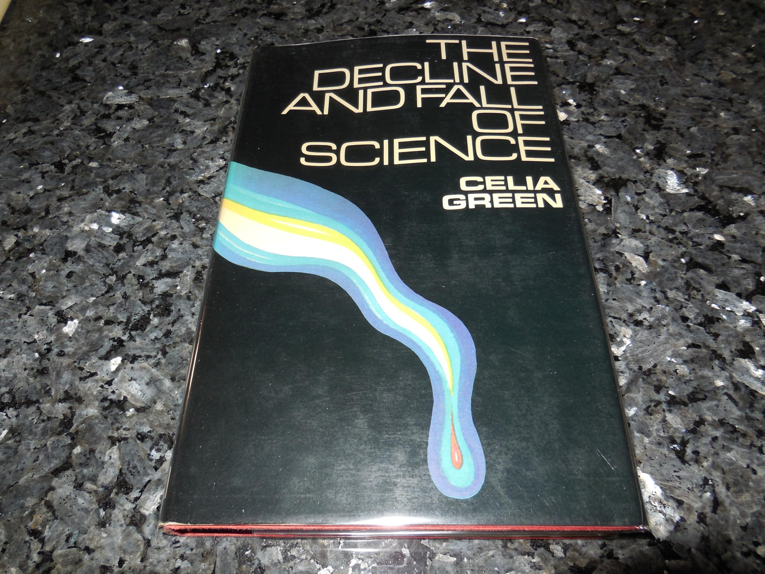 Buy Decline and Fall of Science — BookShops.in