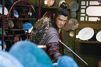 ナイト・オブ・シャドー 魔法拳 [DVD] ジャッキー・チェン Amazon.co.jp: ナイト・オブ・シャドー 魔法拳 [DVD