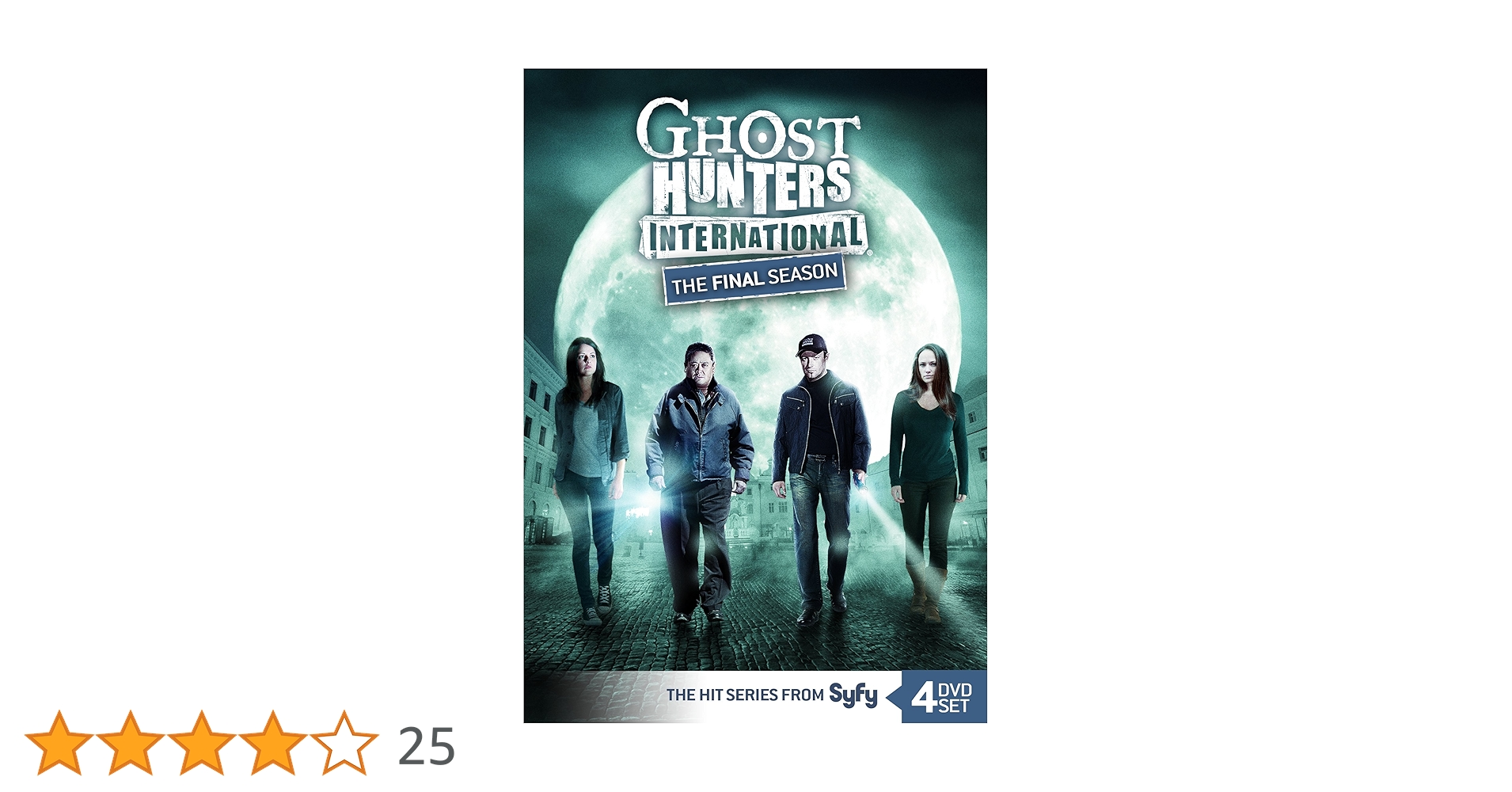 (未使用･未開封品)Ghost Hunters: Season 5 - Part 2 [DVD] 中古】Ghost Hunters: Season 5 - Part 2 [DVD] [Import]：Come