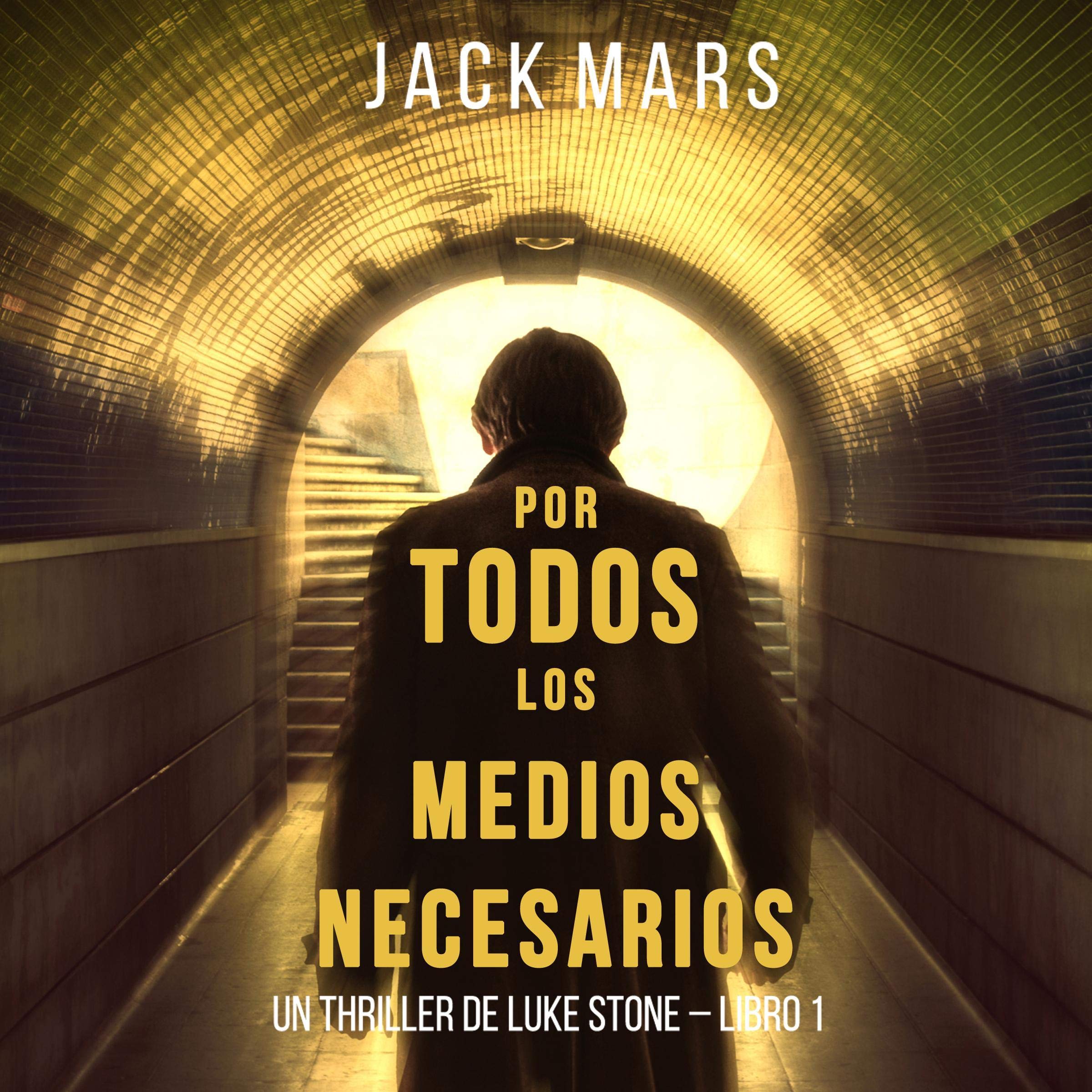 Cover art for Por Todos los Medios Necesarios [Any Means Necessary]