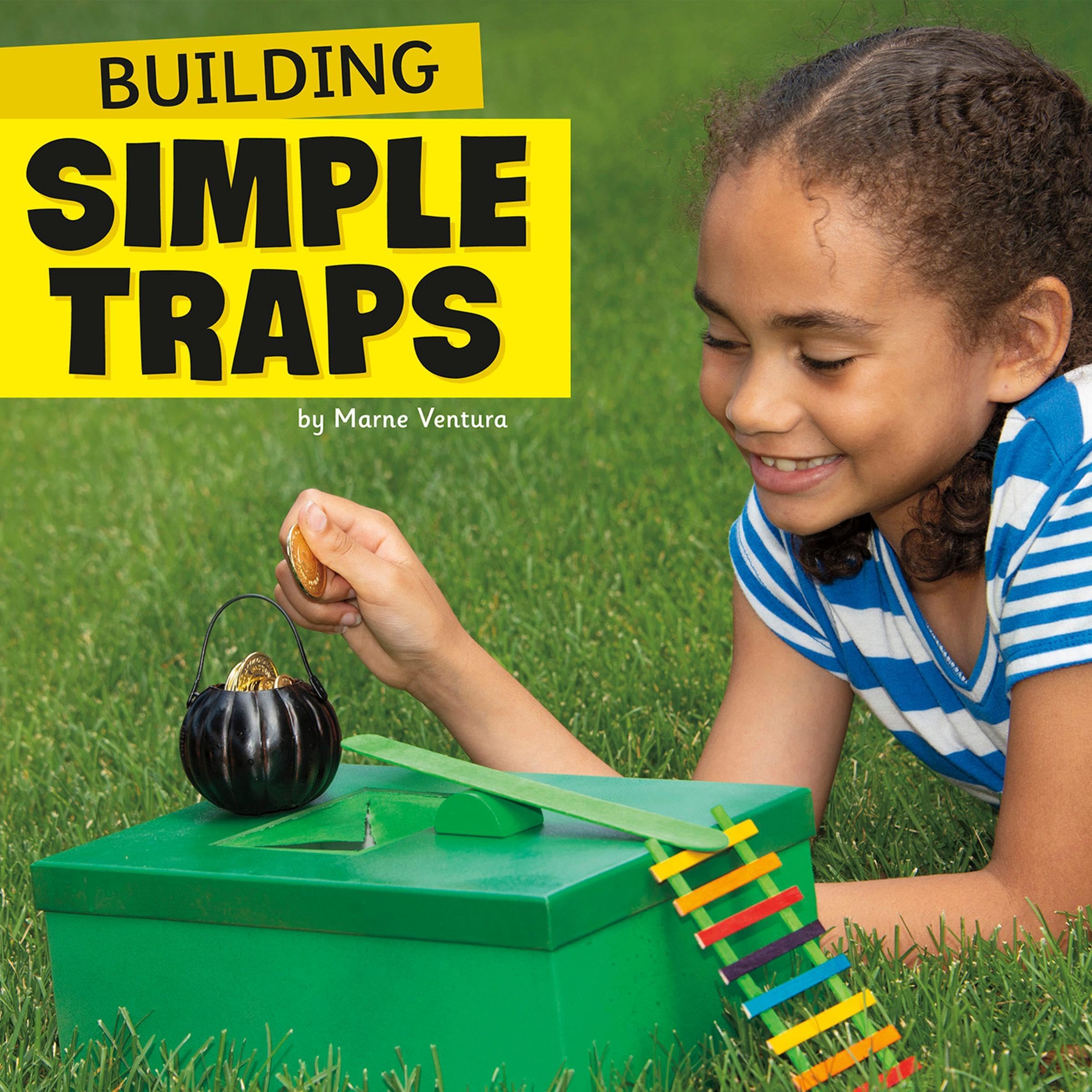 Building Simple Traps