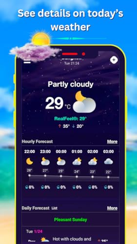 Weather App - Weather Live : Free 2023