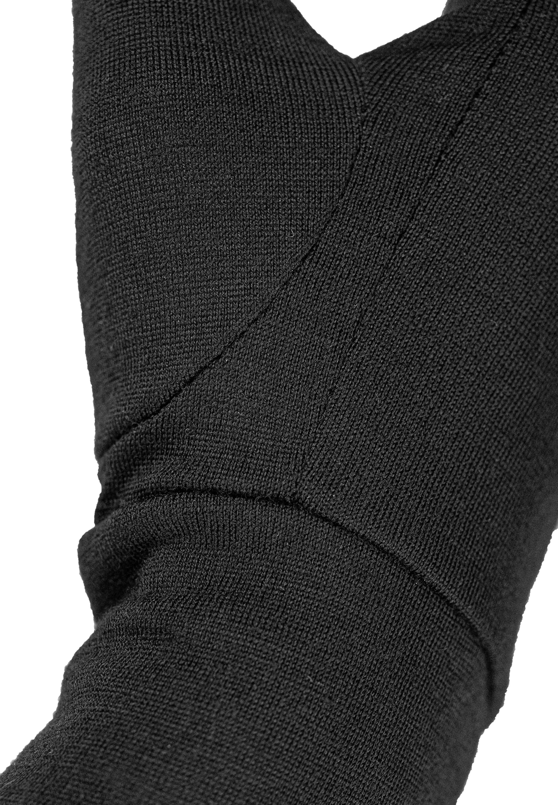 Reusch Unterziehhandschuhe Herren & Damen | atmungsaktiv mit Merinowolle