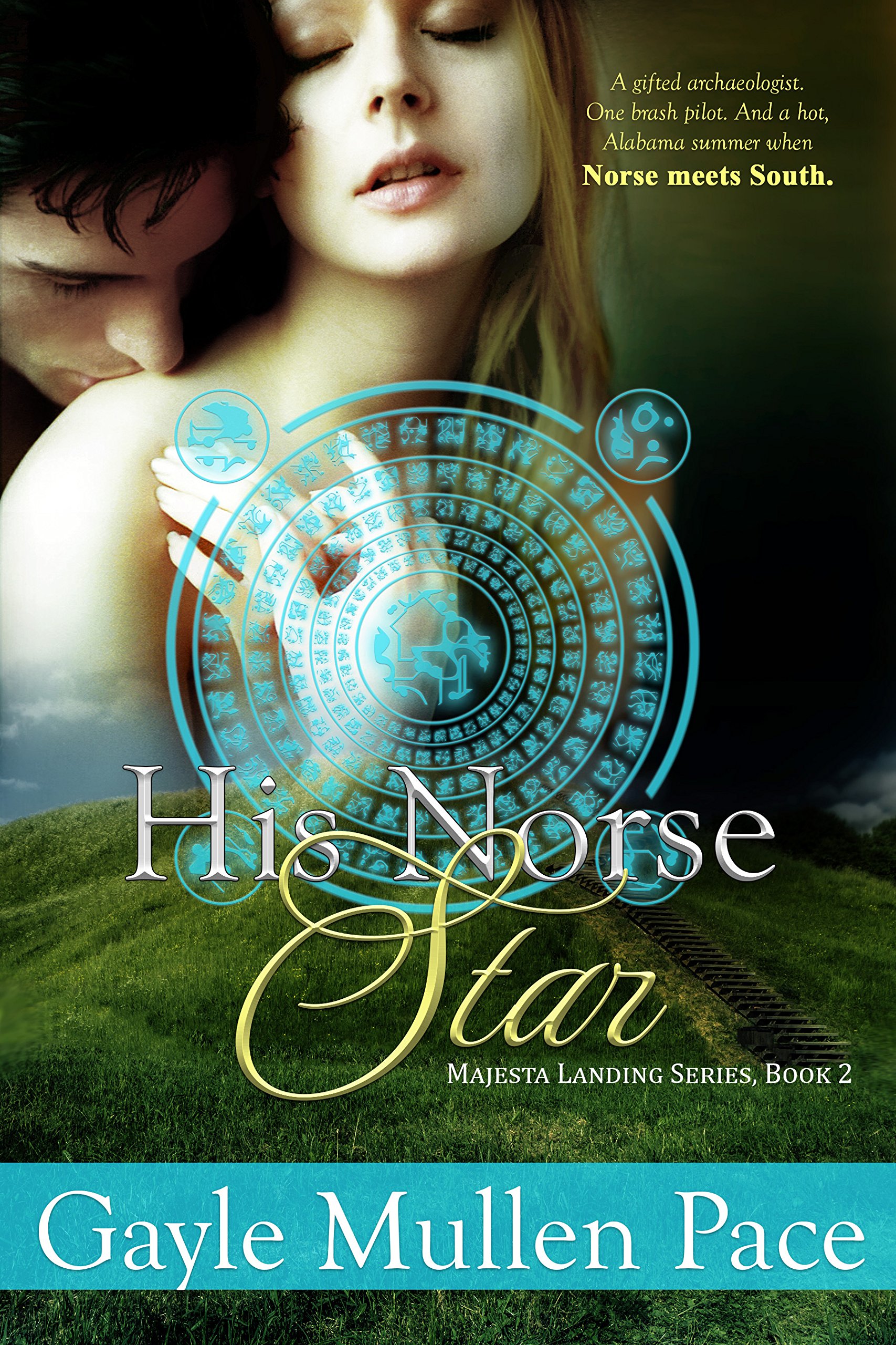 His Norse Star (Majesta Landing Series Book 2)