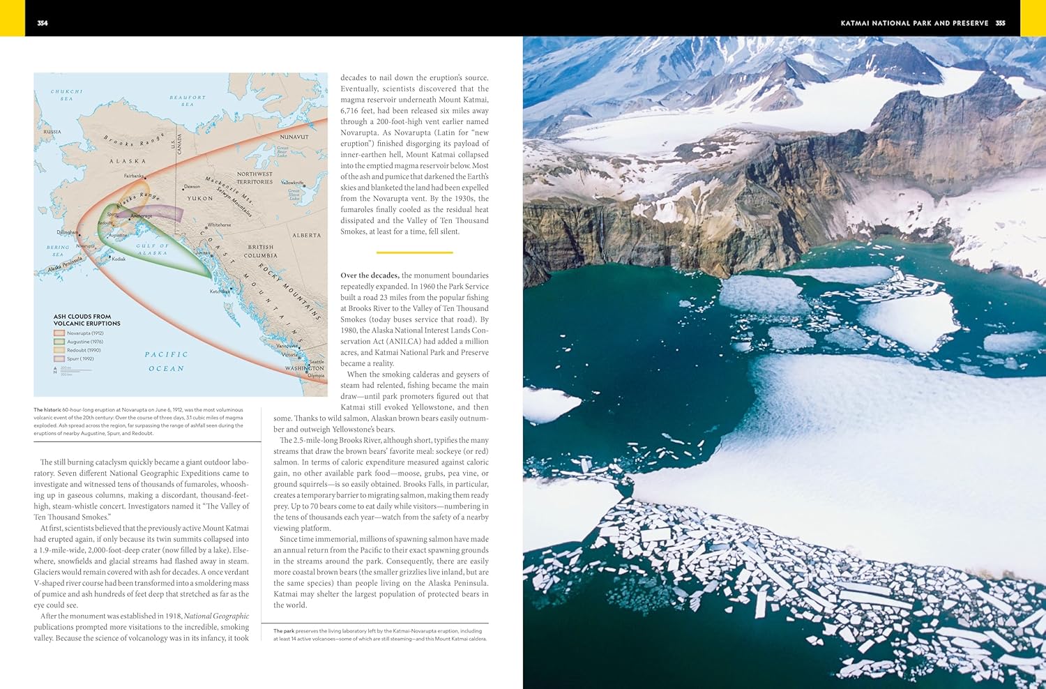 National Geographic Atlas of the National Parks - Image 18