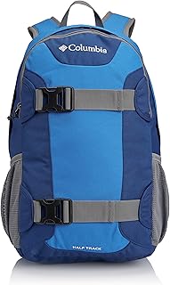 Columbia Half Track Zaino giornaliero. Unisex - Adulto