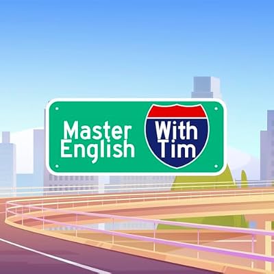 Master English With Tim