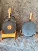 Kale Cast Crepe Pan 28 Cm