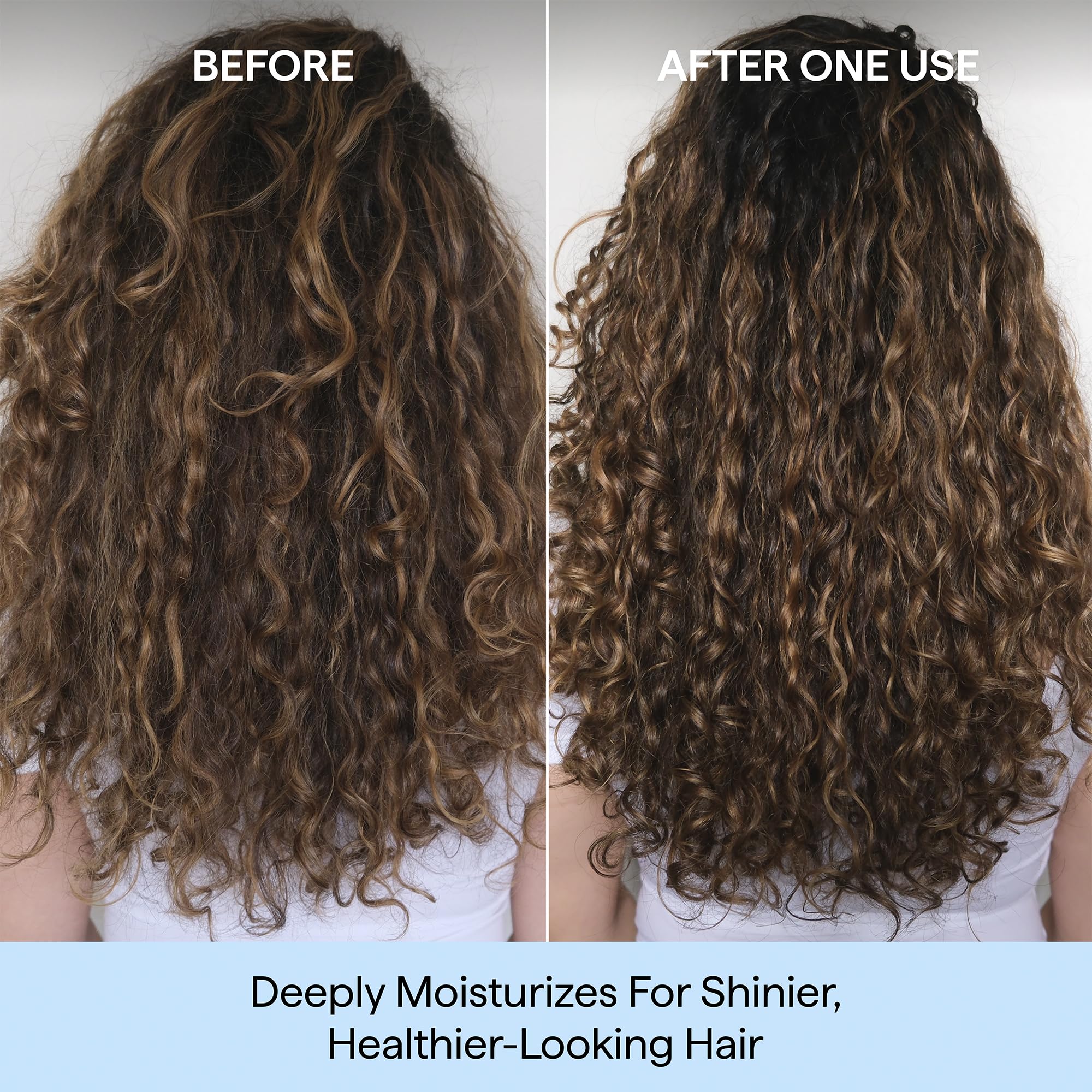 Dont Despair Repair - Acondicionador súper humedad de Briogeo para unisex, acondicionador de 16 onzas