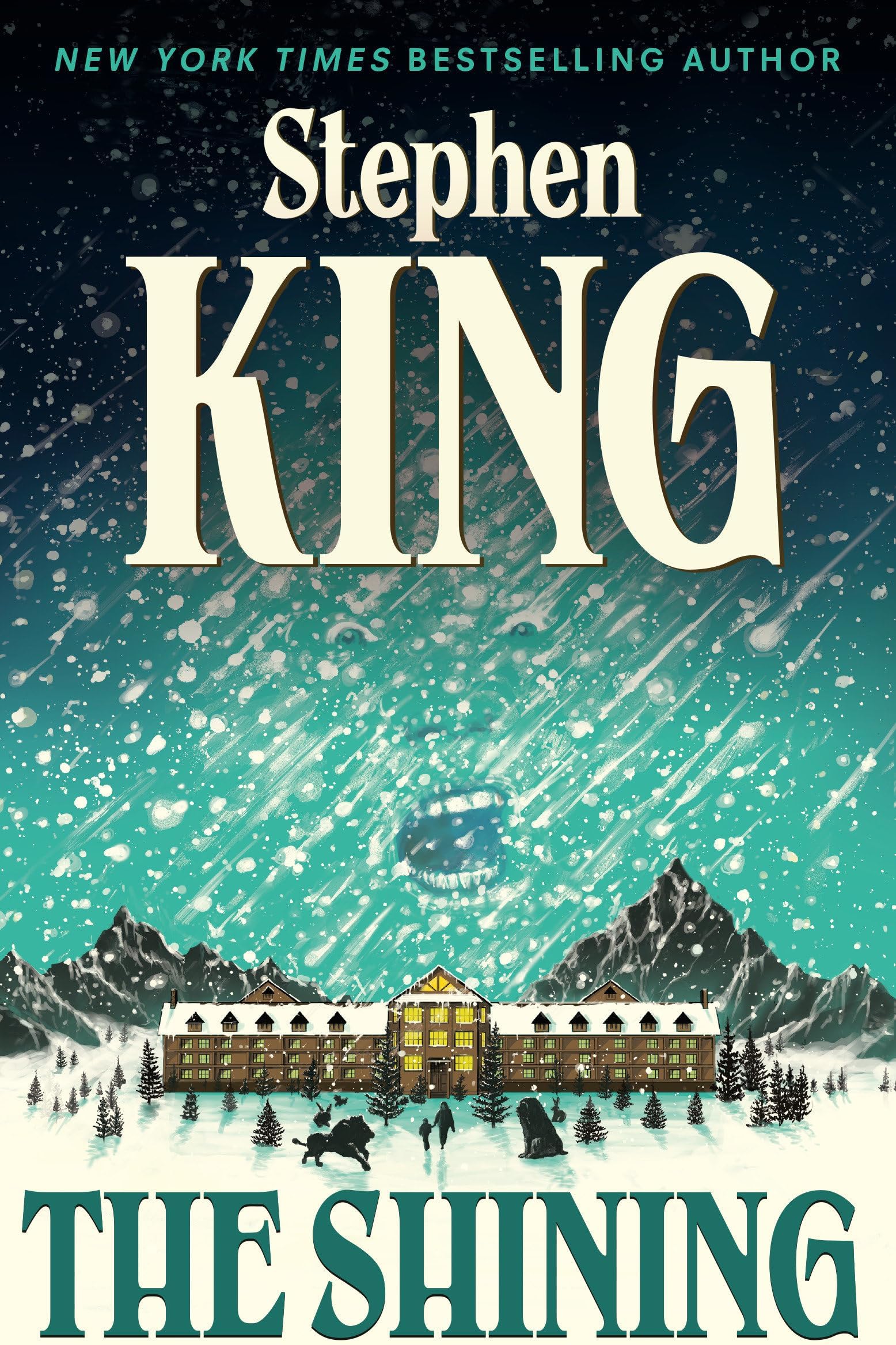 The Shining