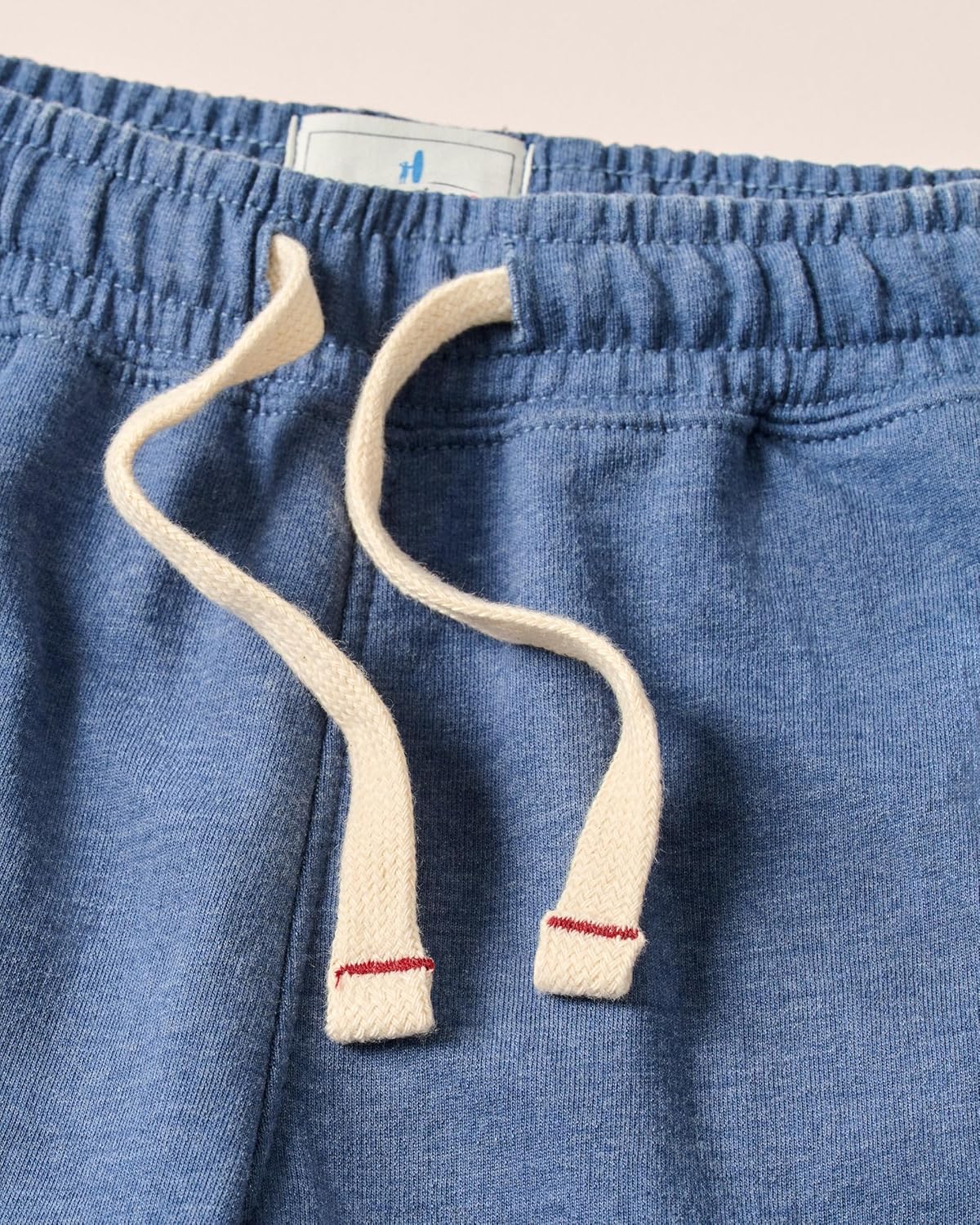 johnnie-O Jet Jr. Cotton Blend Sweat Shorts - Image 3