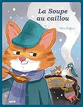 Download LA SOUPE AU CAILLOU (COLL. LES PTITS CLASSIQUES) PDF