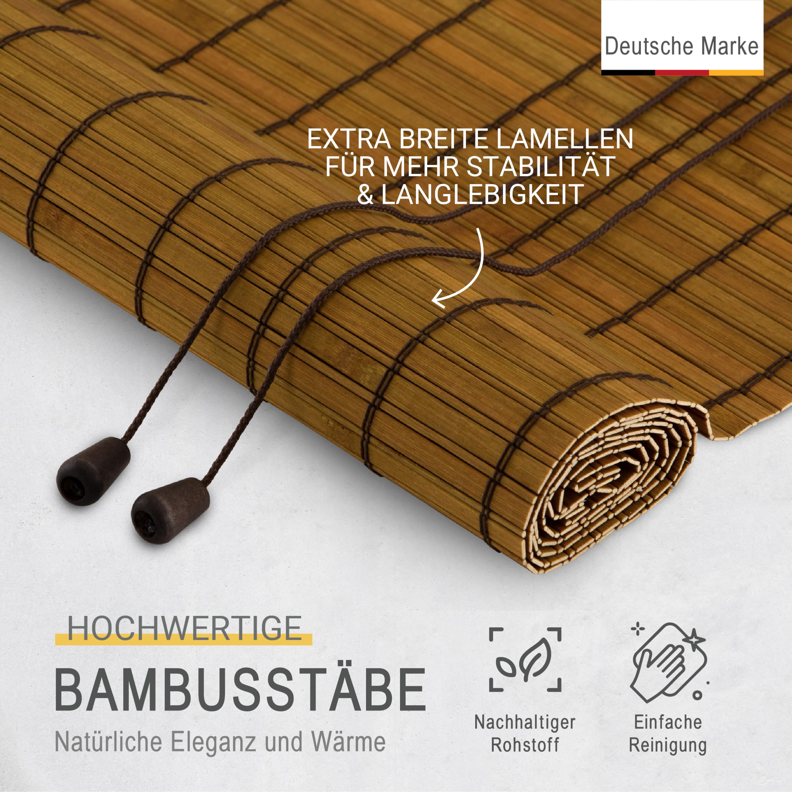 bambus pflegeöl innen Heavy Bamboo Pflegeöl Set – Pflegeöl Zubehör