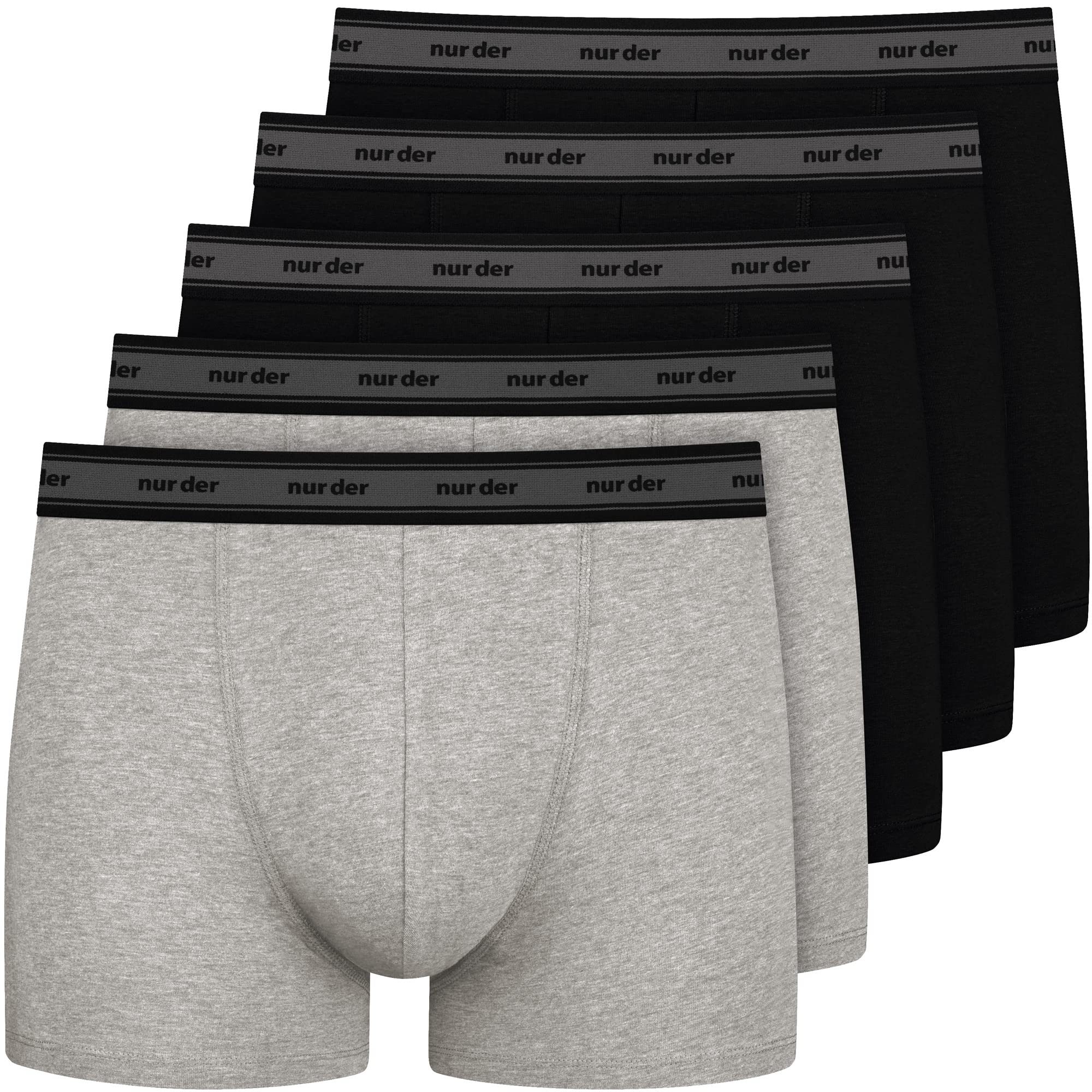 Nur Die Bóxer para Hombre