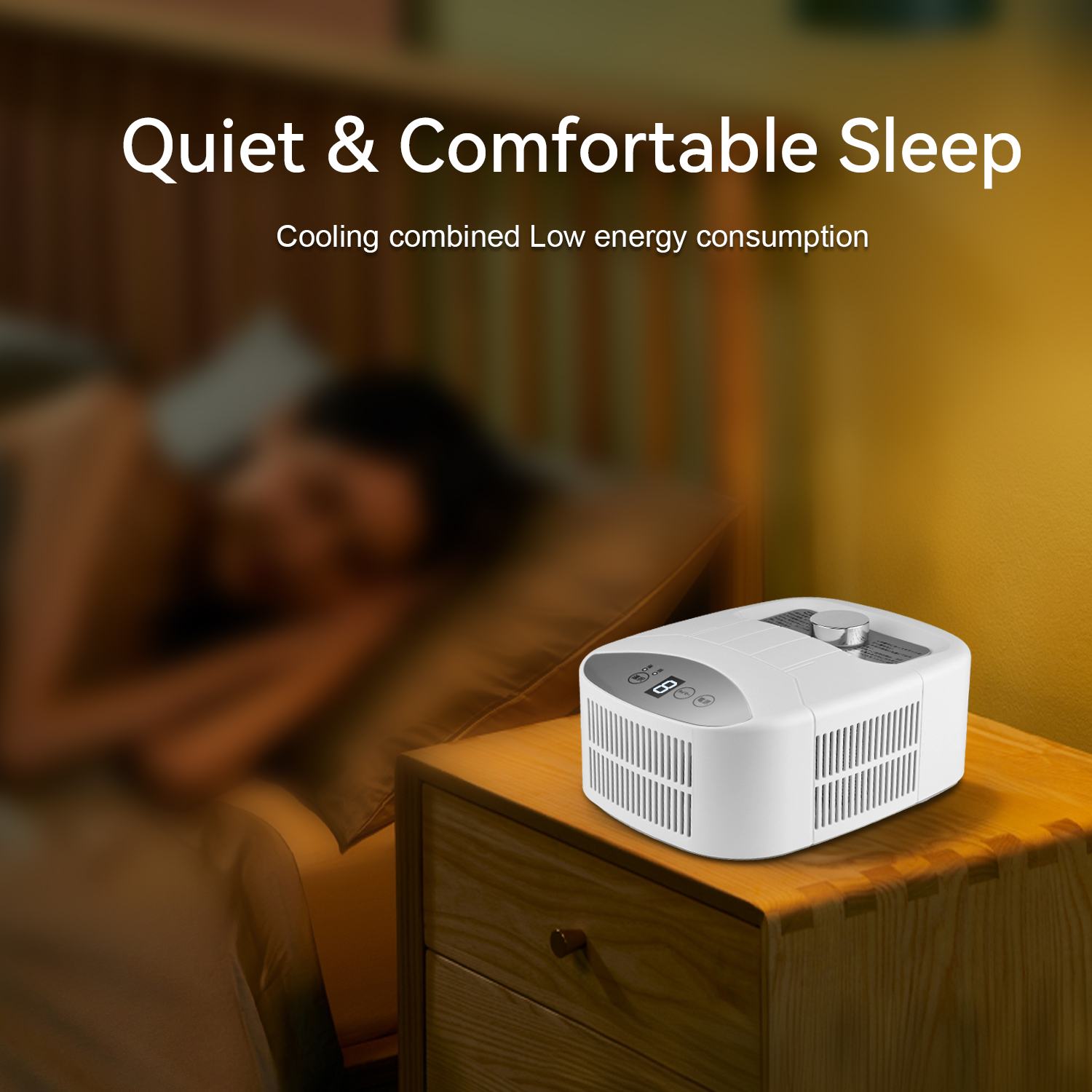 Amazon.com: Water Cooling Mattress Pad, Bed Cooling System
