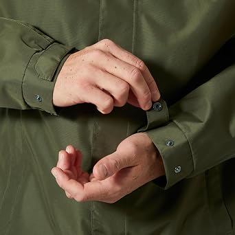 Helly Hansen Men's Dubliner Shell Jacket