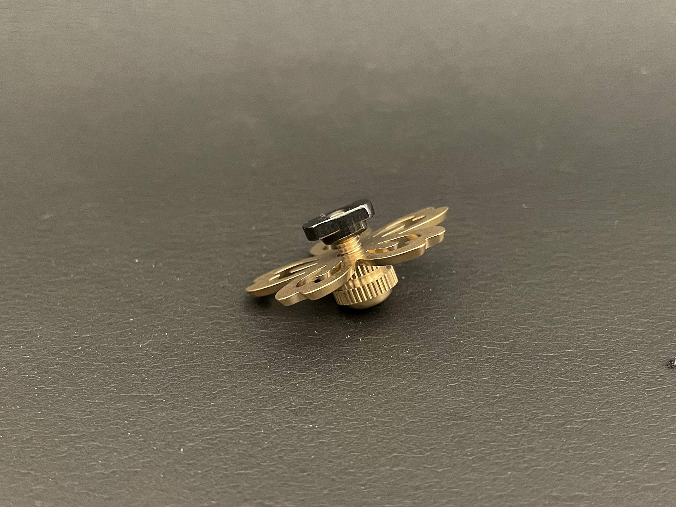 Amazon | [Board Dragon works] 真鍮戦飾 桜飾り M-LOK KeyMod対応