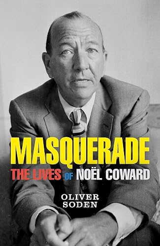 The Lives of Noel Coward