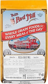 12 Vegan Butternut Squash Recipes for Cozy Plant Based Meals 109 Bob's Red Mill Bulk Pizza Crust Mix, Gluten Free, 1995B25, 25-Pound (Pac...