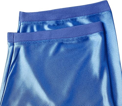 Miniatura 6 de Camiseta de fútbol en blanco, camiseta de fútbol liso de la práctica de malla deportiva de hip hop de los años 90