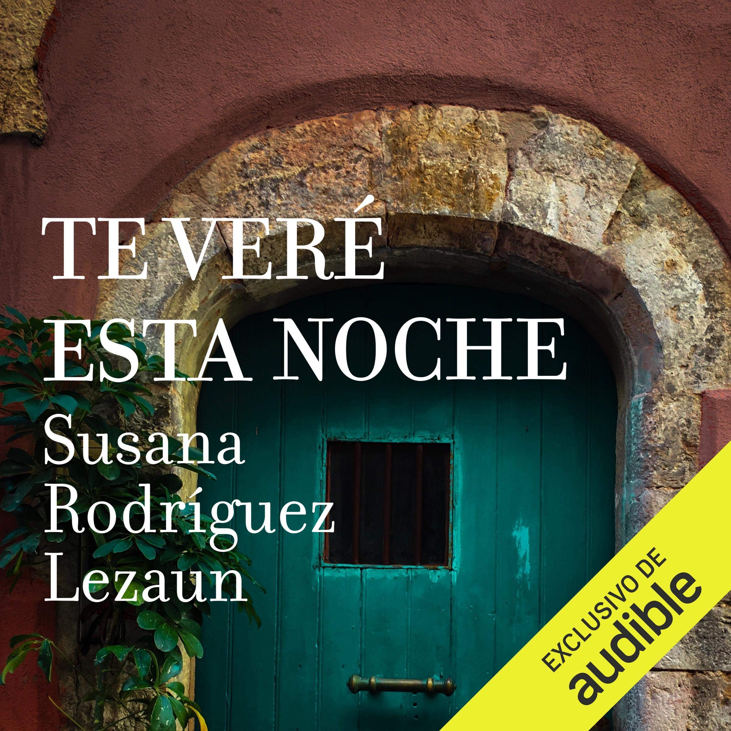 Cover art for Te Veré Esta Noche [I'll See You Tonight]