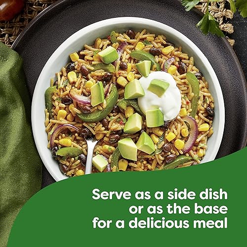 Miniatura 5 de Knorr - Plato de arroz con setas Rice Sides, 8 unidades de 5.5 onzas (155 g)