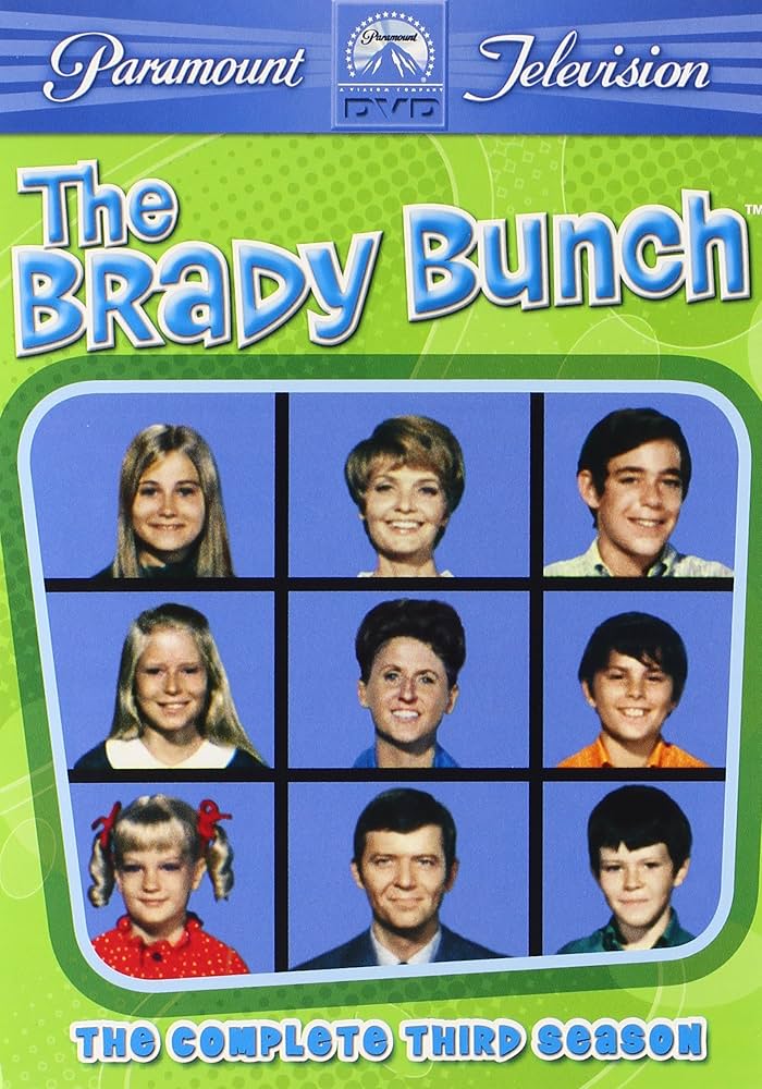 その他 Brady Bunch: Complete Third Season [DVD] [Import] Amazon.com: The Brady Bunch - The Complete Third Season
