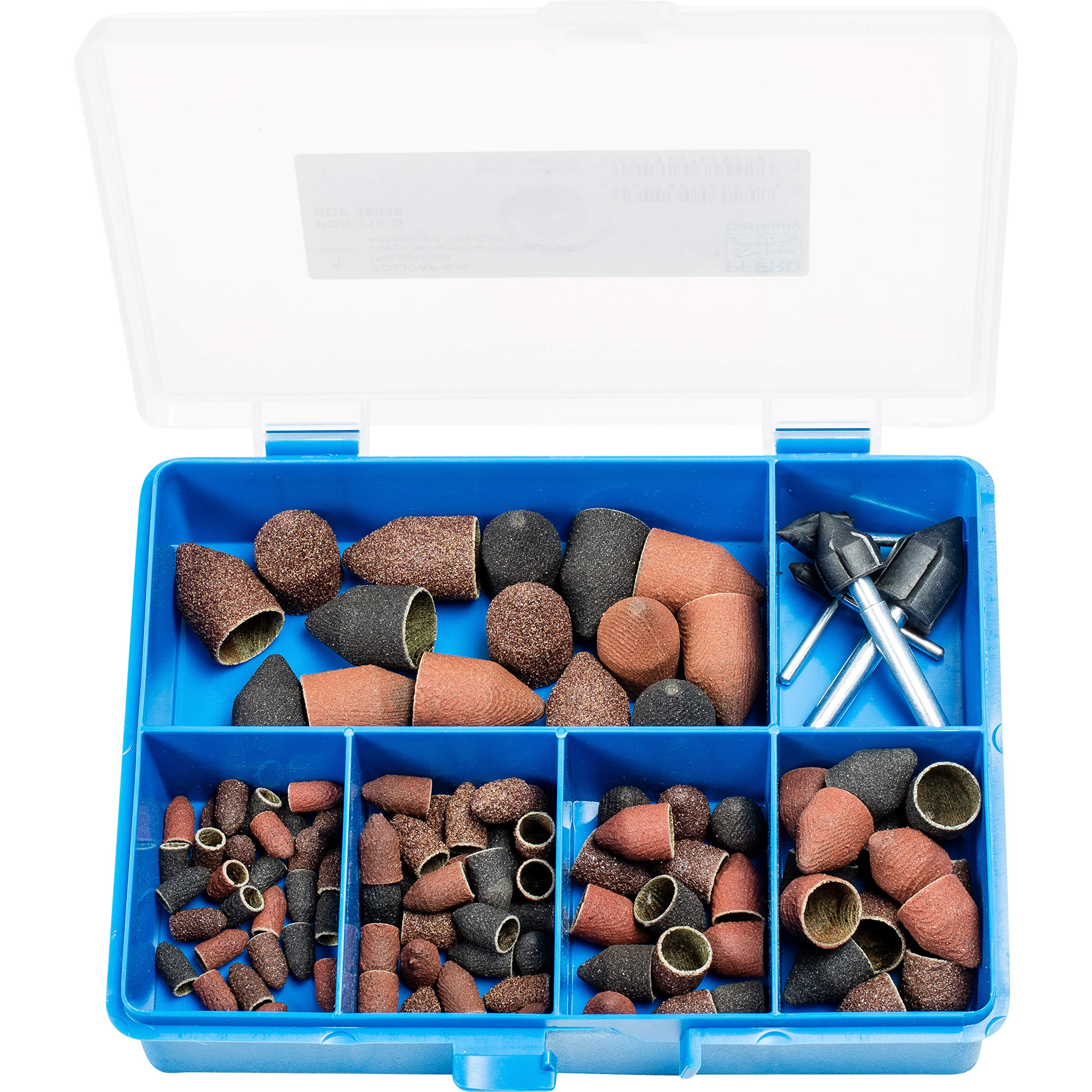 Pferd 49601107 Policap Set PCS 110 G
