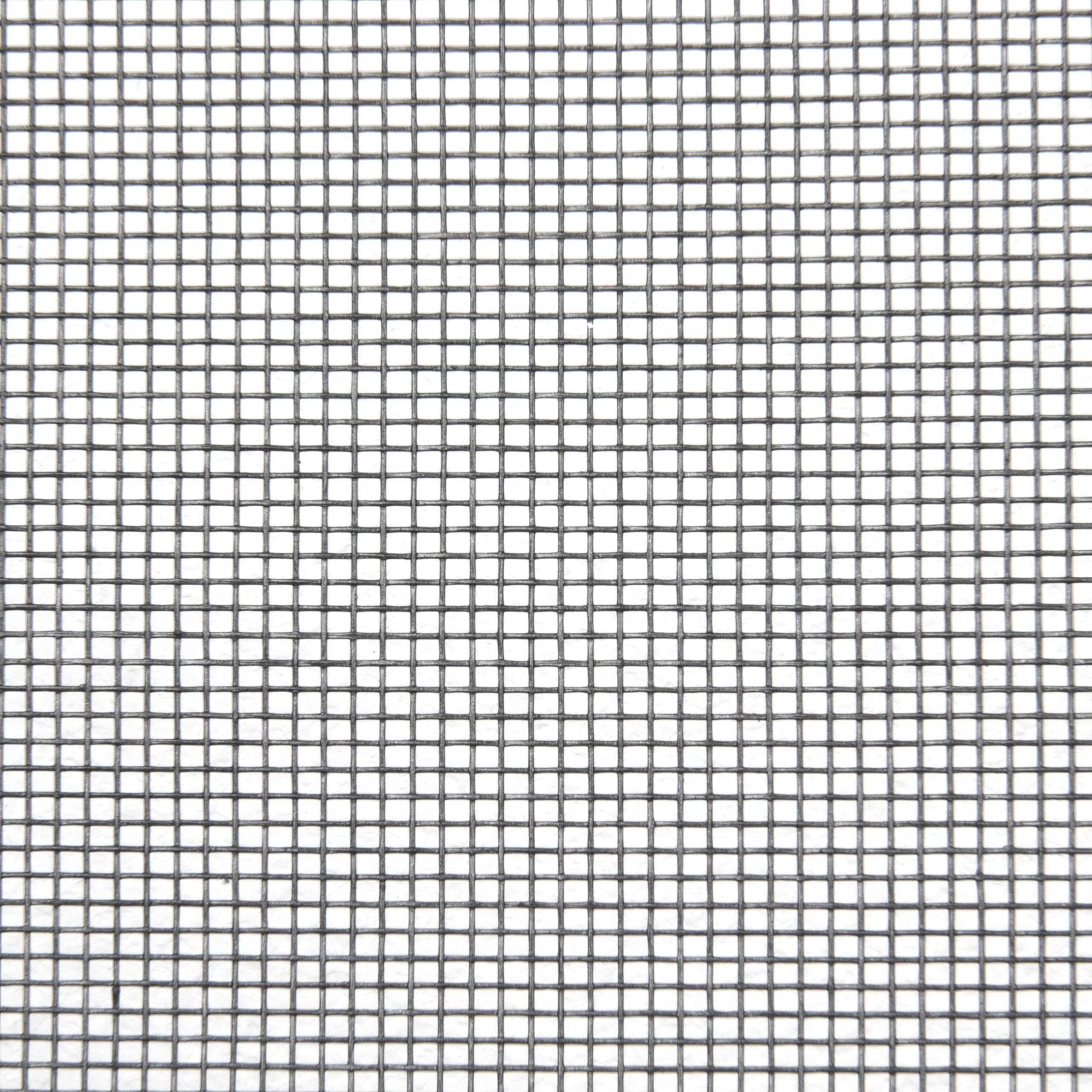 Avosdim - Mosquitera para puerta de aluminio de lujo (blanco, 240 x 230 cm)