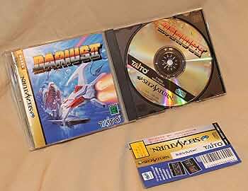 セガサターン　ダライアス2 ダライアスⅡ maxresdefault.jpg