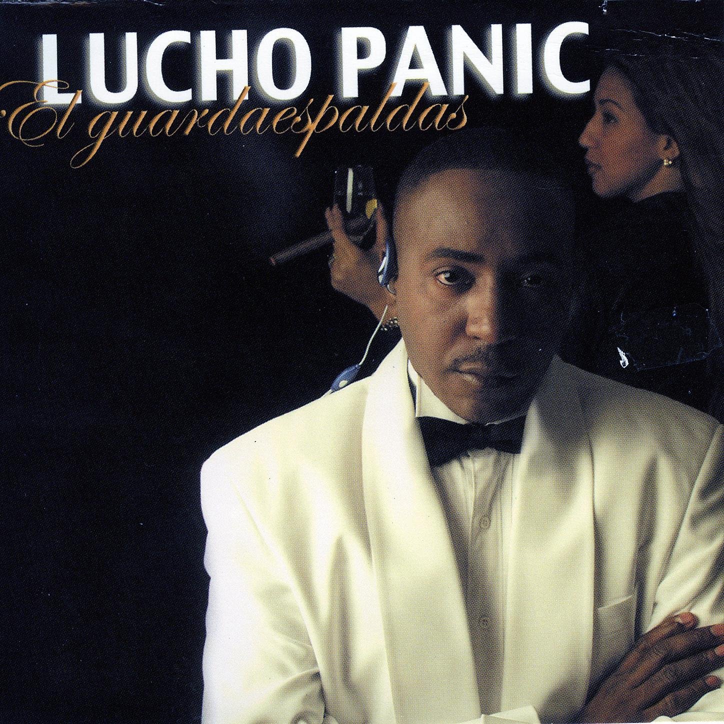 Lucho Panic