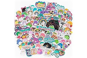 Fashion Angels Squishmallow Pencils: The Ultimate Creative Accessory