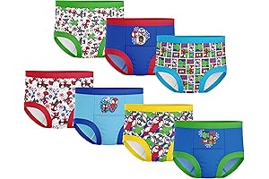 Marvel Superhero Potty Training Pants