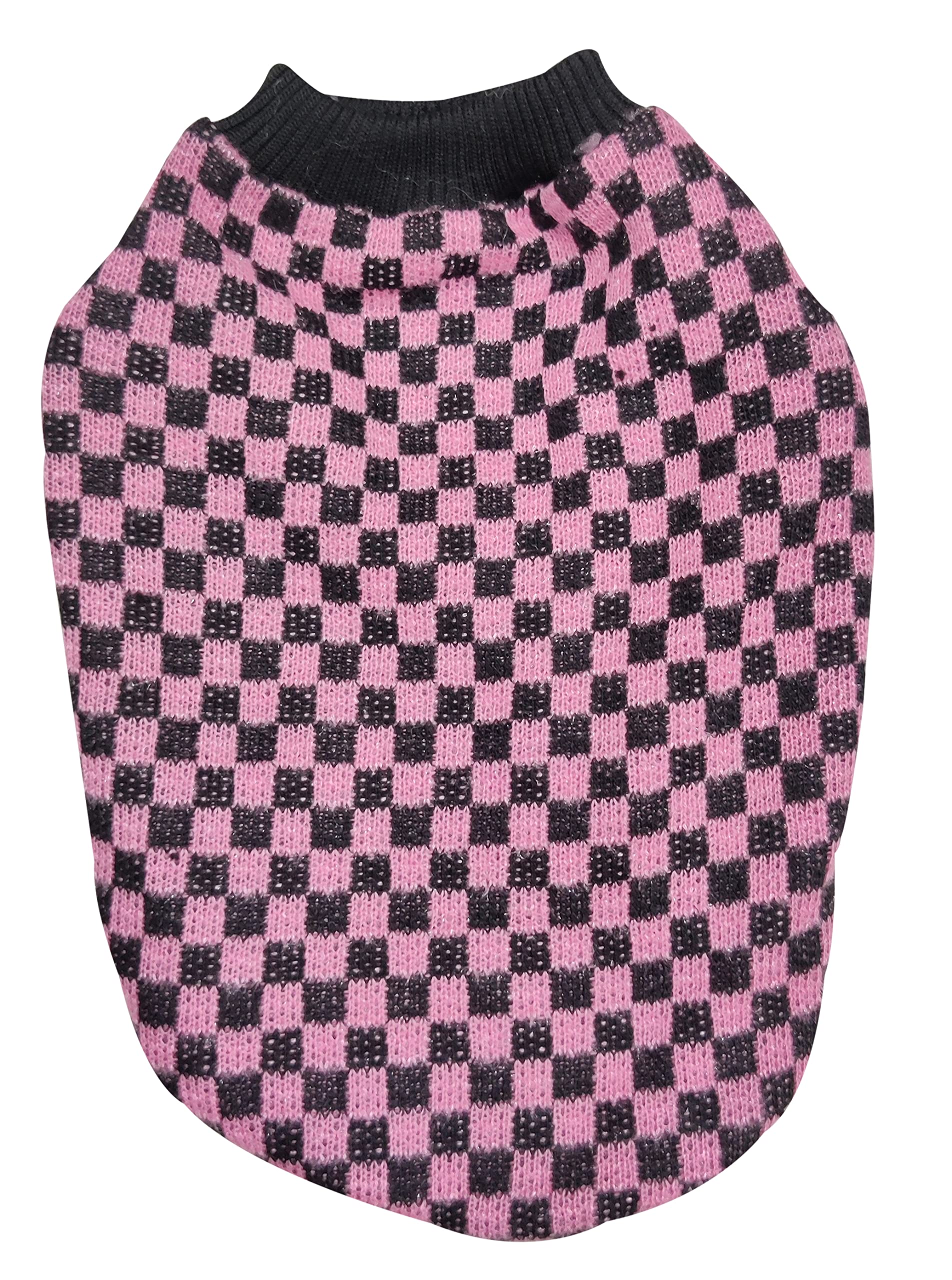 Pets Empire Dog Sweaters pet Clothes cat Soft Sweater Clothing Mix Designer Printer Sweater 1 Piece (12 Inch, Color & Pattern May Vary) (B09N7FFR8H) Amazon Price History, Amazon Price Tracker