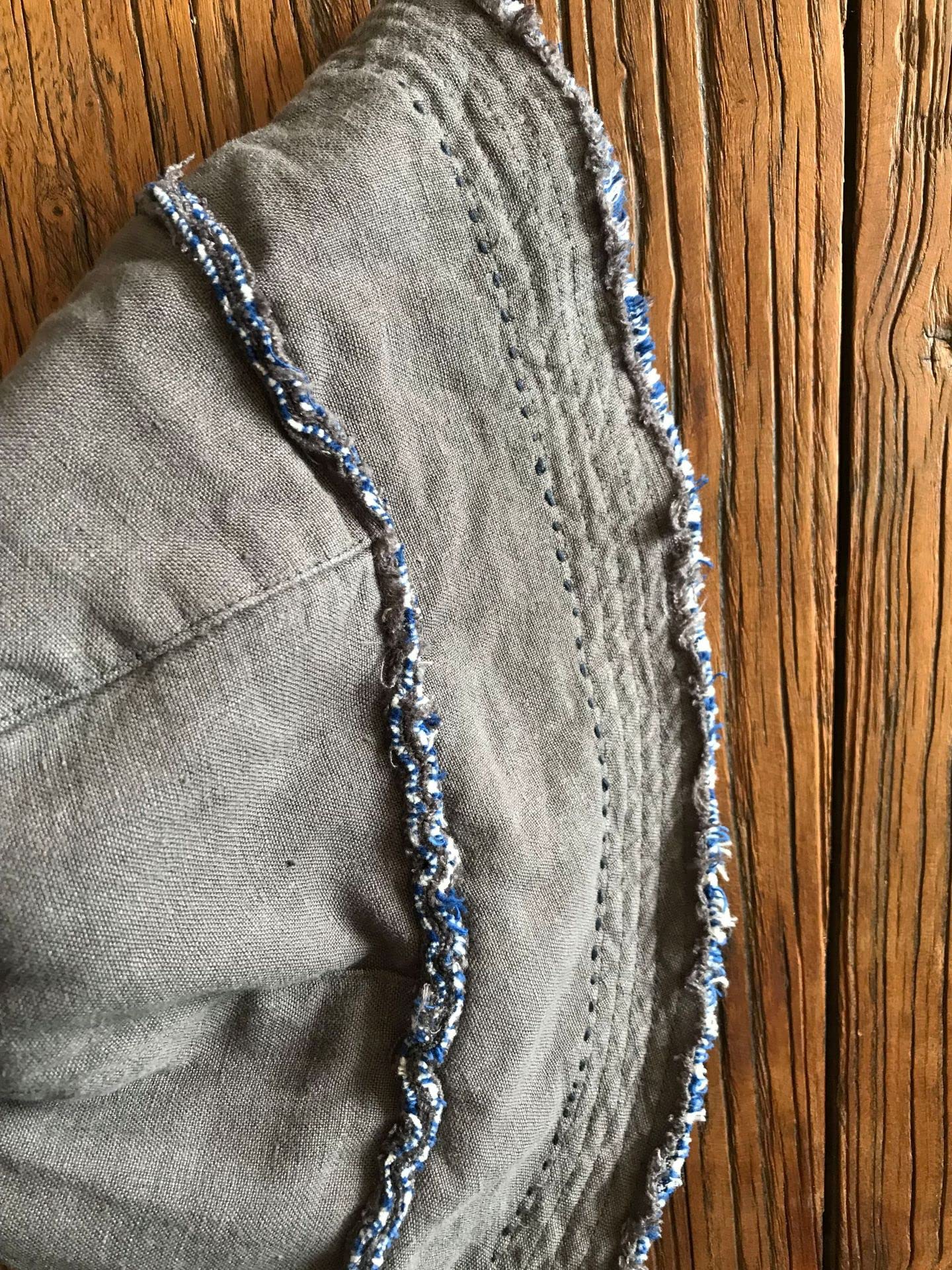 NFYM Sombrero de verano para 4 estaciones, para viajes, playa, para mujeres, hombres, unisex, de lino, transpirable, plegable, sombrero de pescador al aire libre, Gris, Talla única